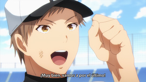 Ore wo Suki nano wa Omae dake ka yo: Oretachi no Game Set